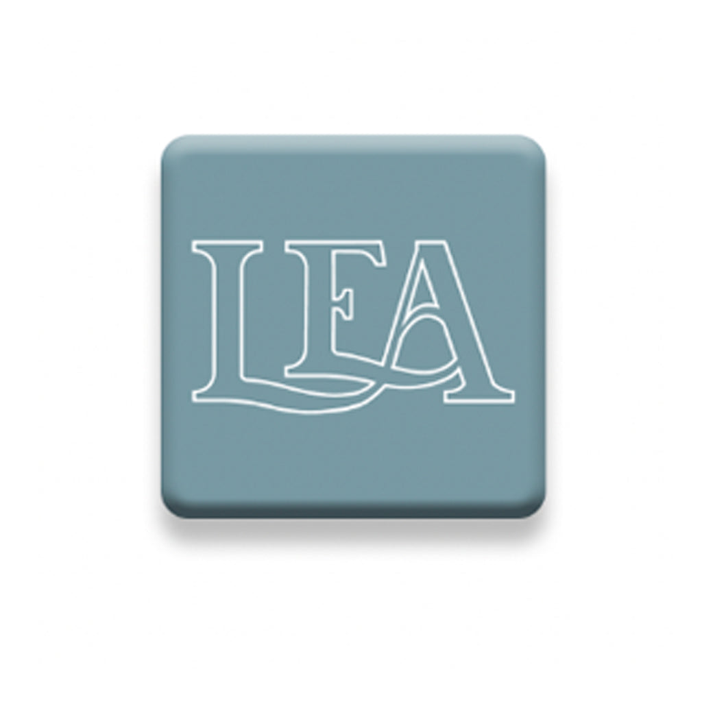 LEA Logo - Magnet
