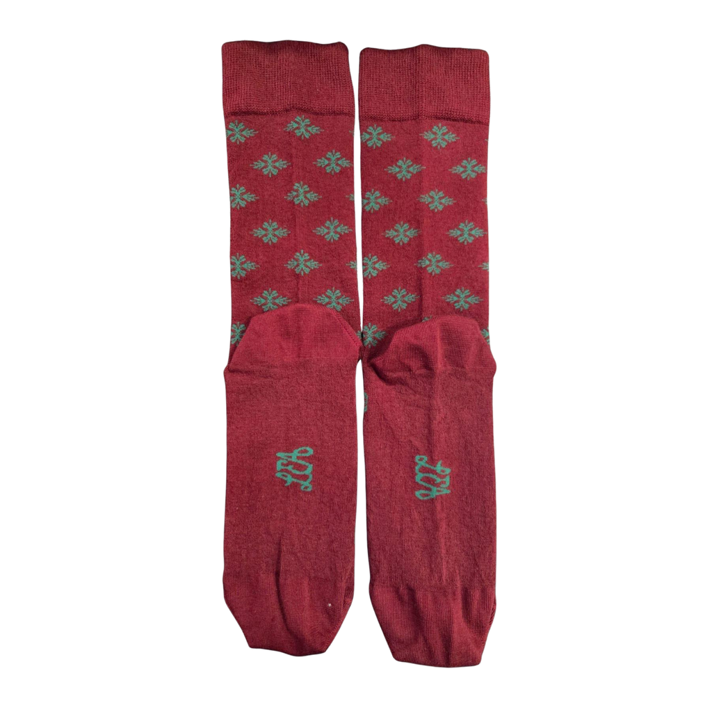 LEA Socke - Holiday Edition