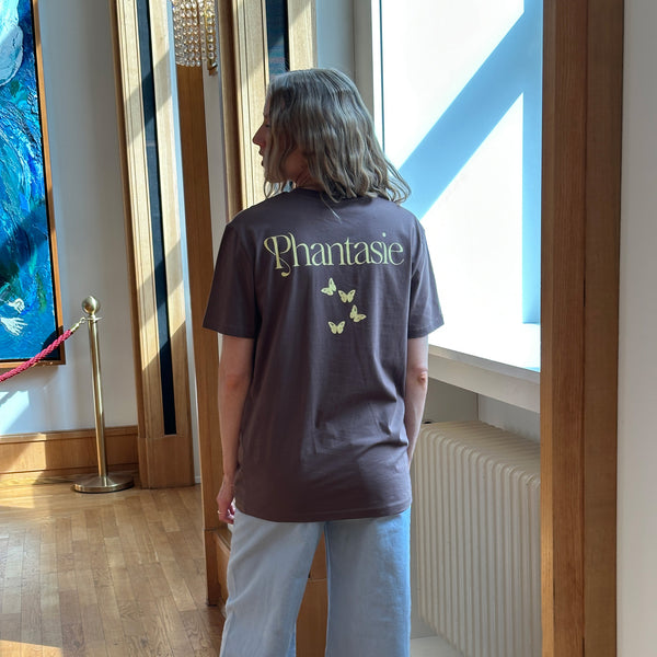 T-Shirt Unisex - Phantasie