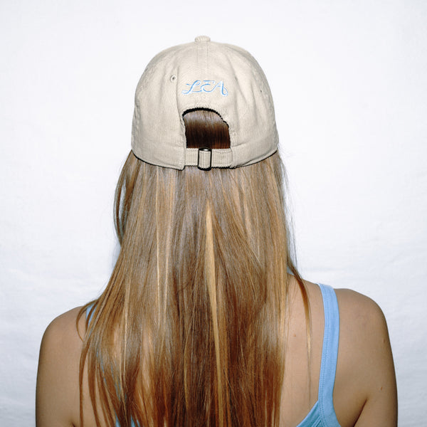 Kord Kappe – Beige