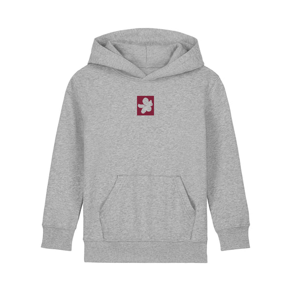 LEA Hoodie „Blumen“ - Kinder
