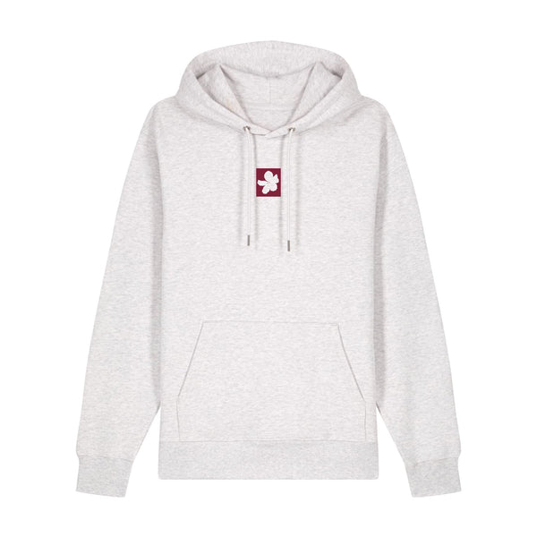 LEA Hoodie „Blumen“ - Unisex