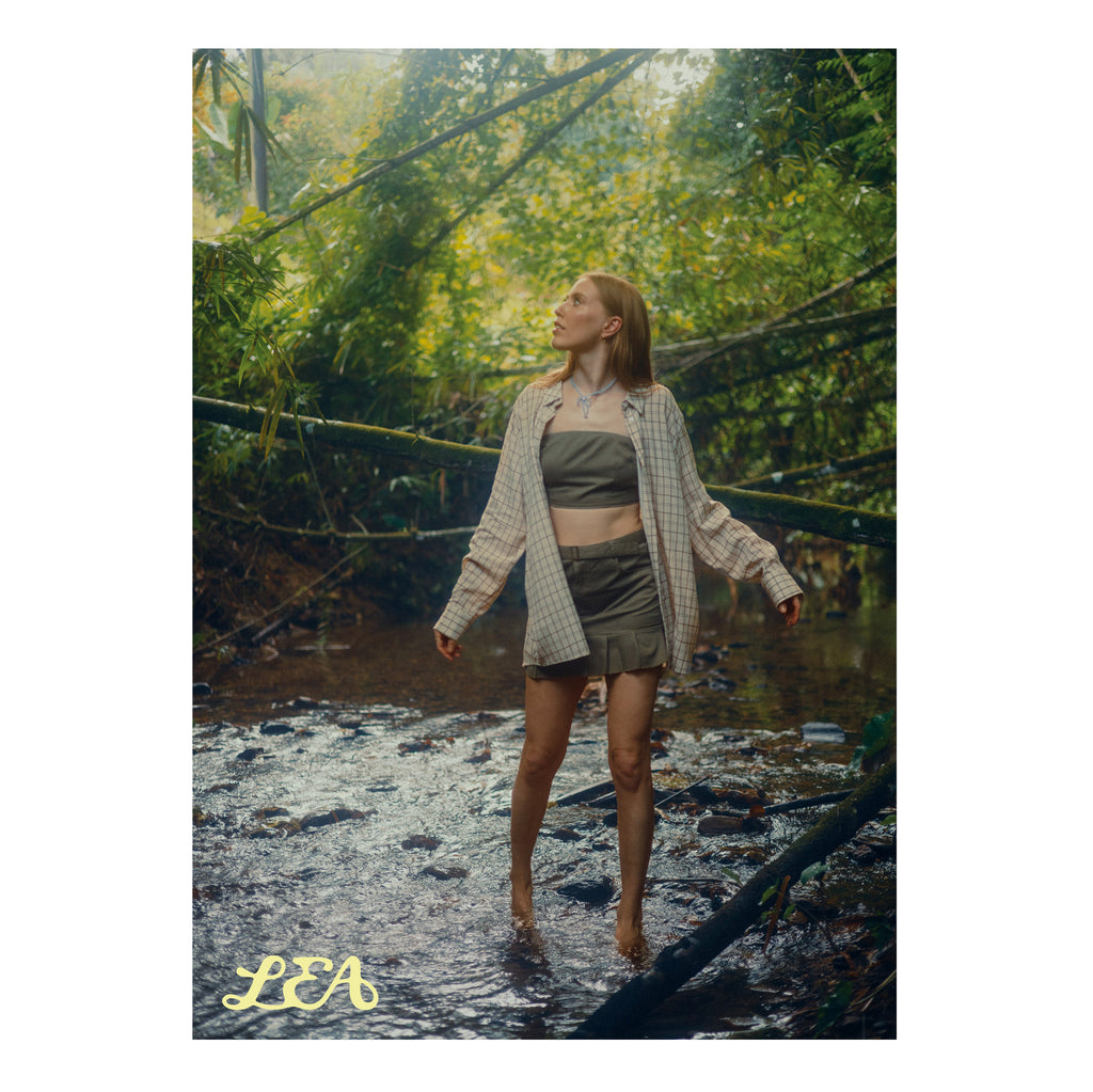 Poster - LEA - DIN A2