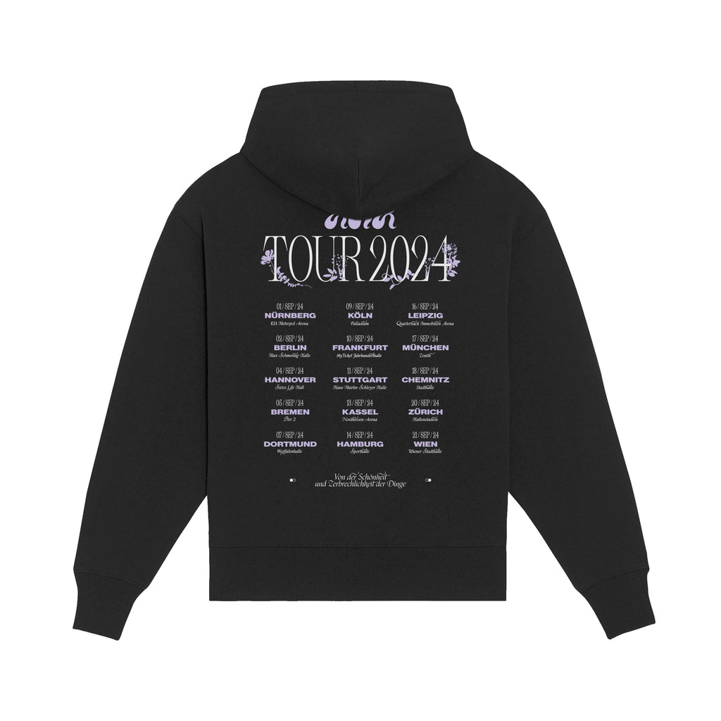 Tour Hoodie 2024