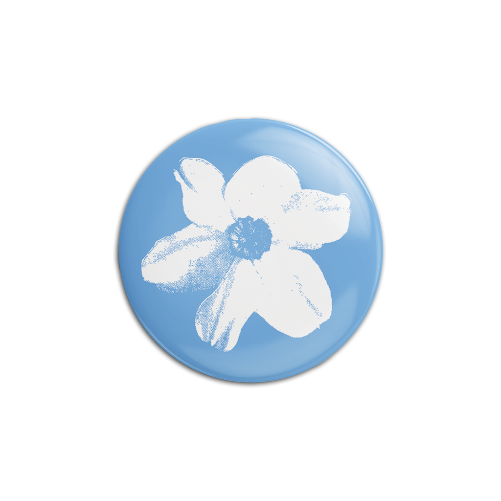 LEA Pin - Blume