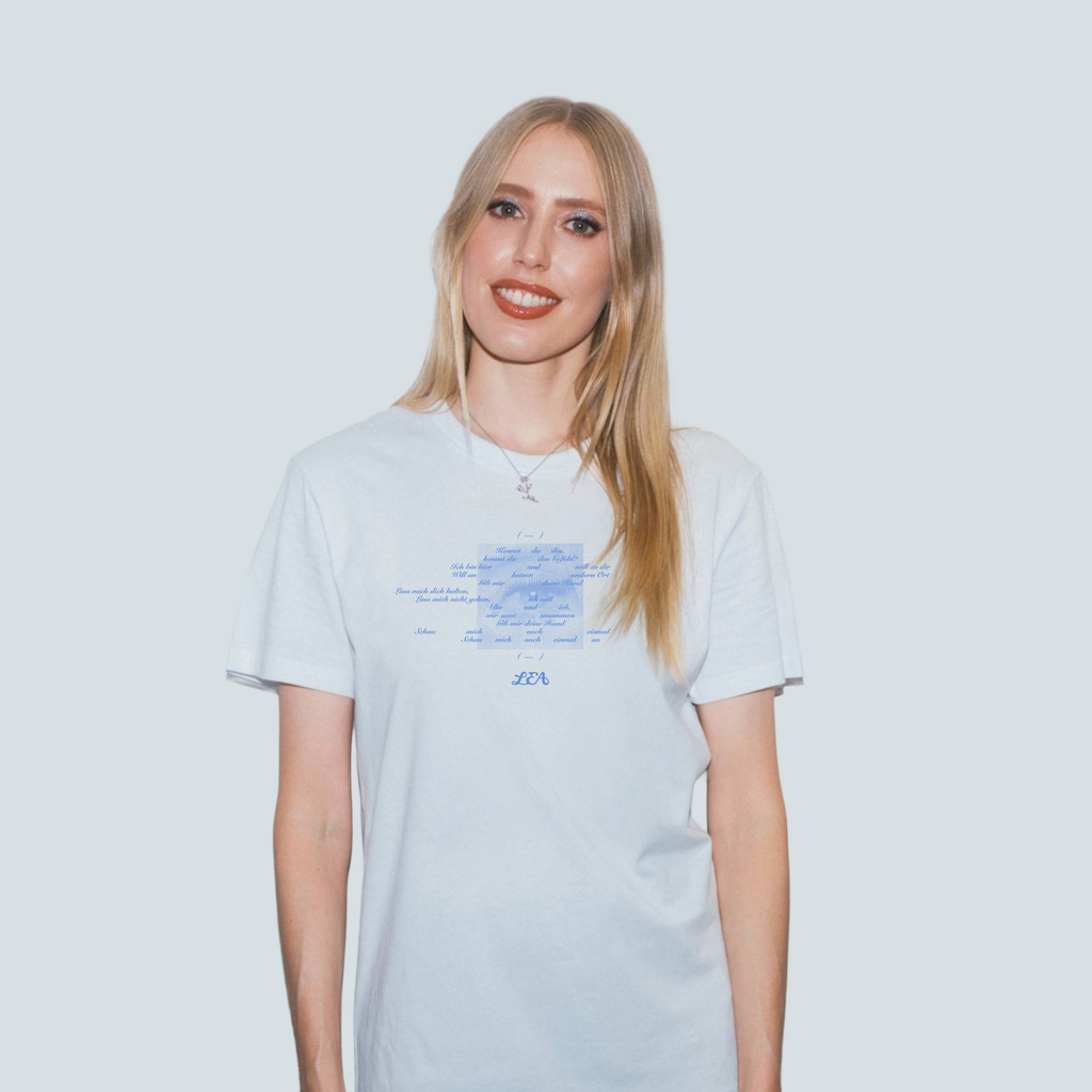 T-Shirt "Kennst Du Das" - Unisex