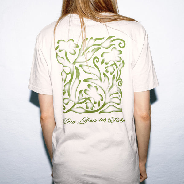 T-Shirt Unisex - Off-White